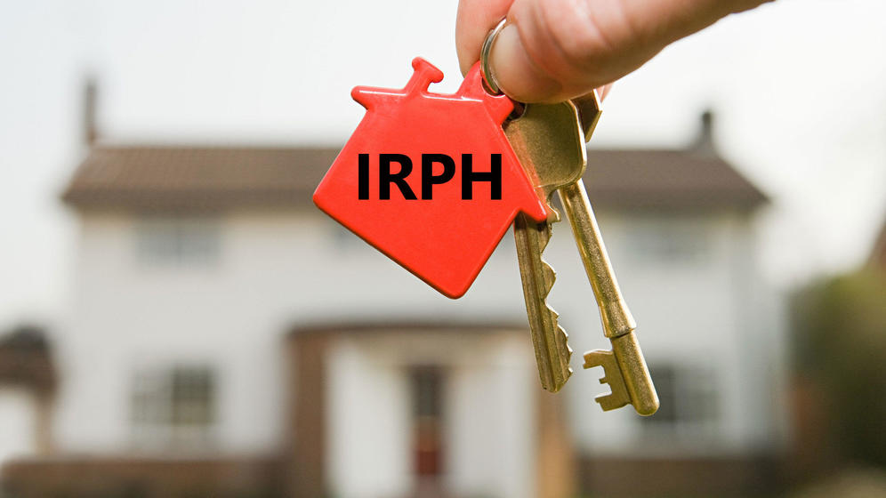 ¿Tienes una hipoteca con IRPH?