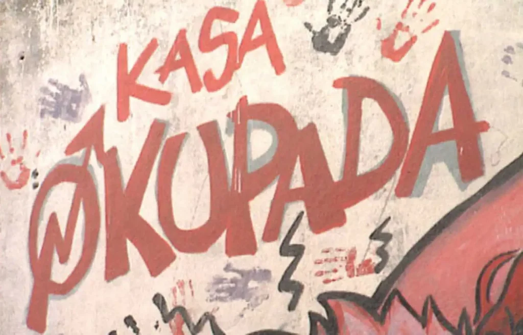 Okupaciones de inmuebles. Novedades jurídicas