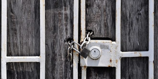 Nueva ley: Ocupación ilegal de viviendas