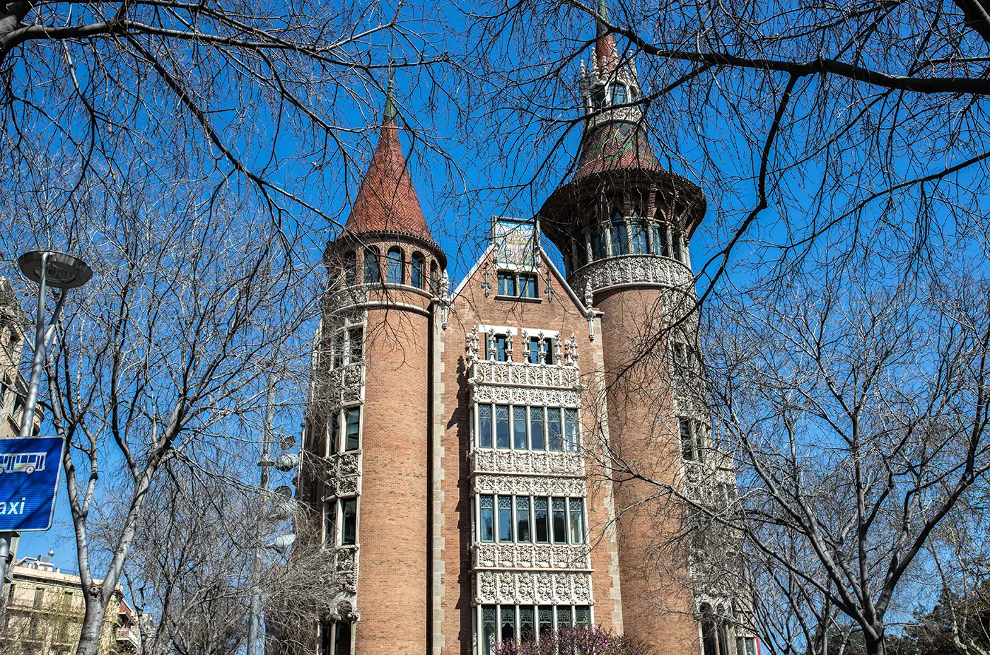 Case Punxes Barcelona - GR Advocats