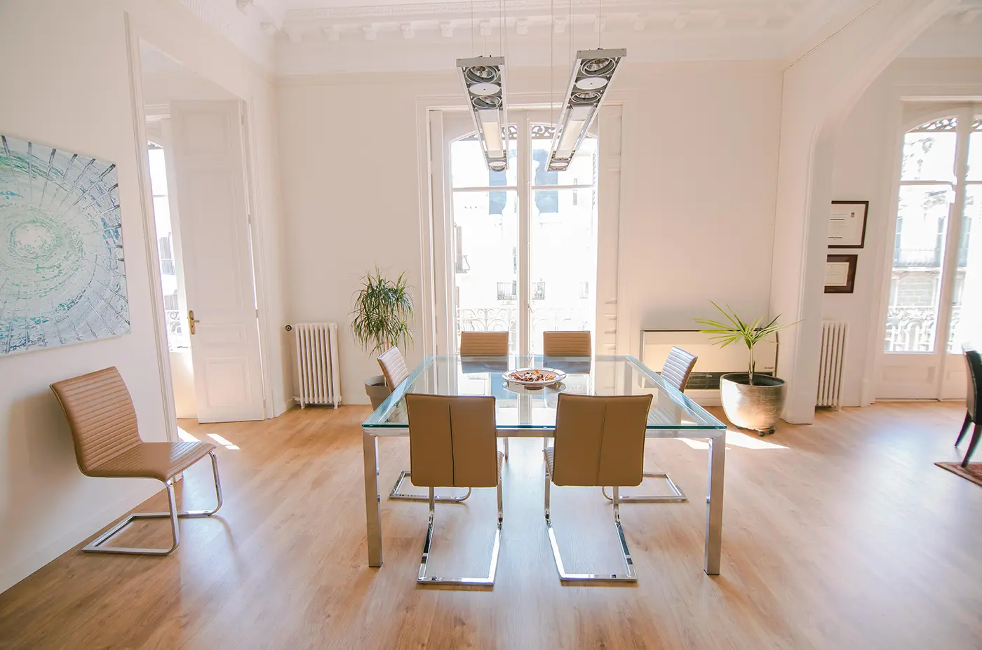 Despacho GR Advocats en Barcelona y Sant Cugat