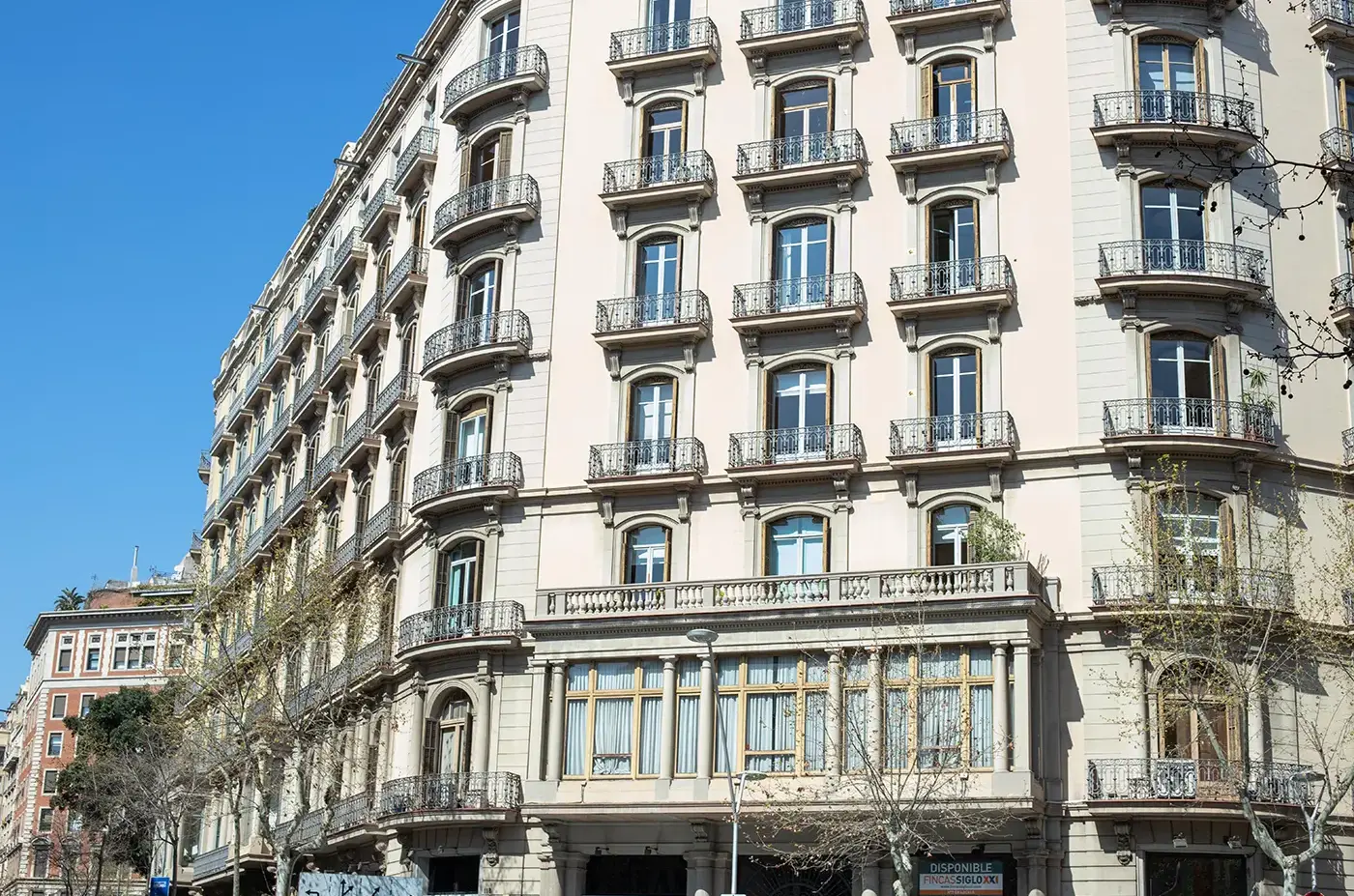 Dret Inmobiliari - GR Advocats